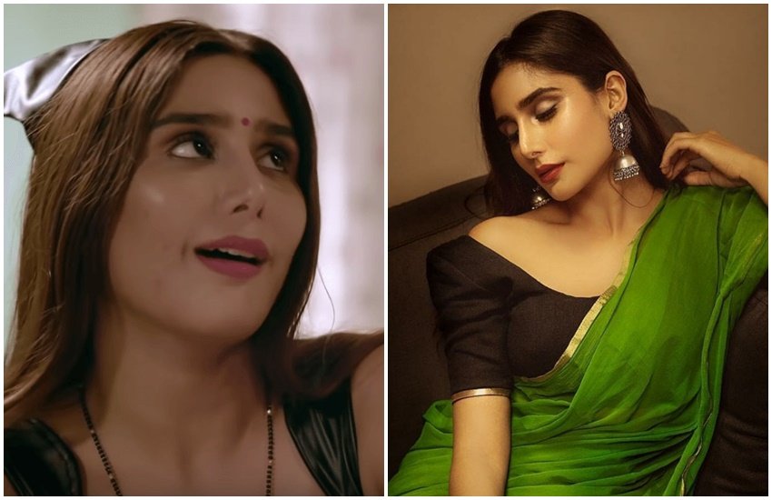 Khul Ja Sim Sim, khul ja sim sim cast, Nikita Chopra, Nikita Chopra as simran