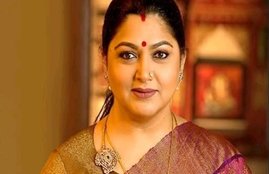 Khusbu Sundar, Congress, Education Policy
