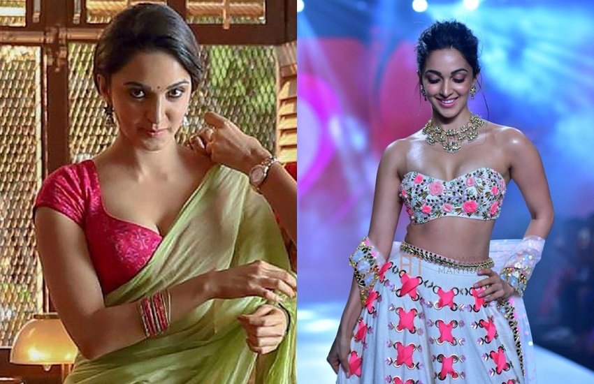 Kiara Advani: बॉलीवुड एक्ट्रेस कियारा आडवाणी ने आज अपनी एक अलग पहचान बना ली है। कियारा बेहद कम समय में काफी ज्यादा लोकप्रिय हो गई हैं। कियारा अपनी एक्टिंग के साथ ही अपने स्टाइल और फैशन सेंस के लिए भी फेमस हैं। हमेशा अपने ड्रेसिंग सेंस से चर्चा में रहने वालीं कियारा एक के एख लुक ने फैंस को काफी सरप्राइज कर दिया था। (All Photos:Instagram)