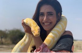 Khatron Ke Khiladi, KKK Season 10, Karishma Tanna, KKK-10, kkk winner 10, Karishma Tanna