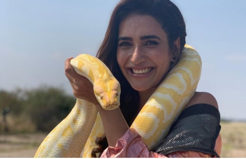 Khatron Ke Khiladi, KKK Season 10, Karishma Tanna, KKK-10, kkk winner 10, Karishma Tanna