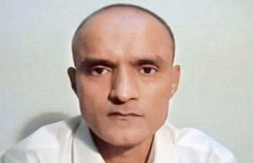 Kulbhusan Jadav, Pakistan, India Citizen