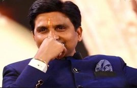 Kumar Vishwas, Kumar vishwas tweet, kumar vishwas on gujrat goverment, kuamr vishwas latest news,