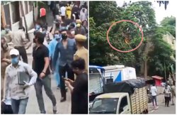 जीटीवी के शो ‘कुमकुम भाग्य’ के सेट पर लगी आग, पूजा बनर्जी ने कहा- हादसे ने हिला दिया है