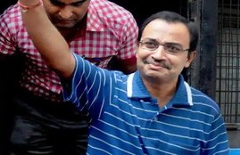 kolkata news, CM Mamta banerjee, Kunal ghosh,
