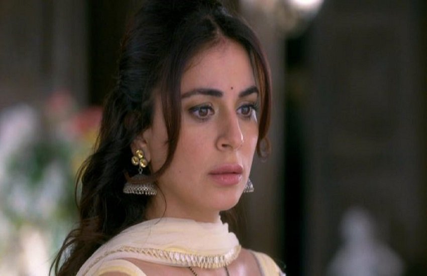 Kundali Bhagya, Kundali Bhagya 16 July 2020