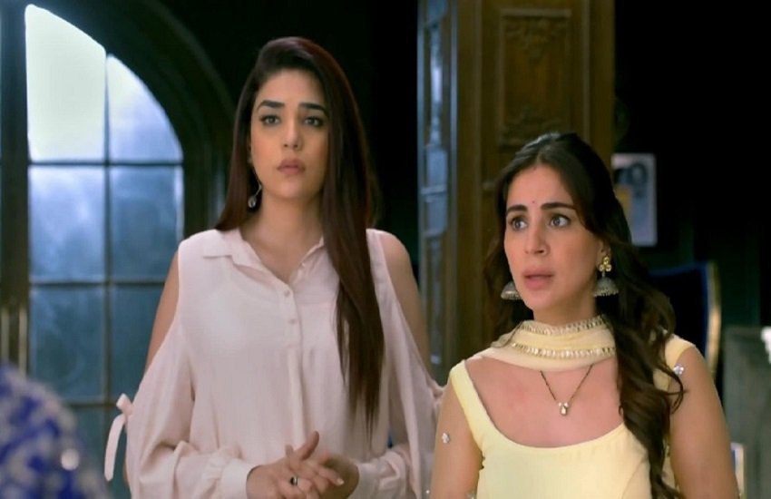 Kundali Bhagya, Kundali Bhagya 22 July 2020