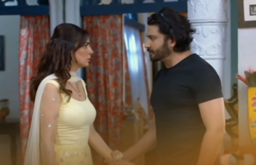 Kundali Bhagya, Kundali Bhagya 27 July 2020