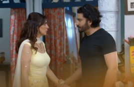 Kundali Bhagya, Kundali Bhagya 27 July 2020