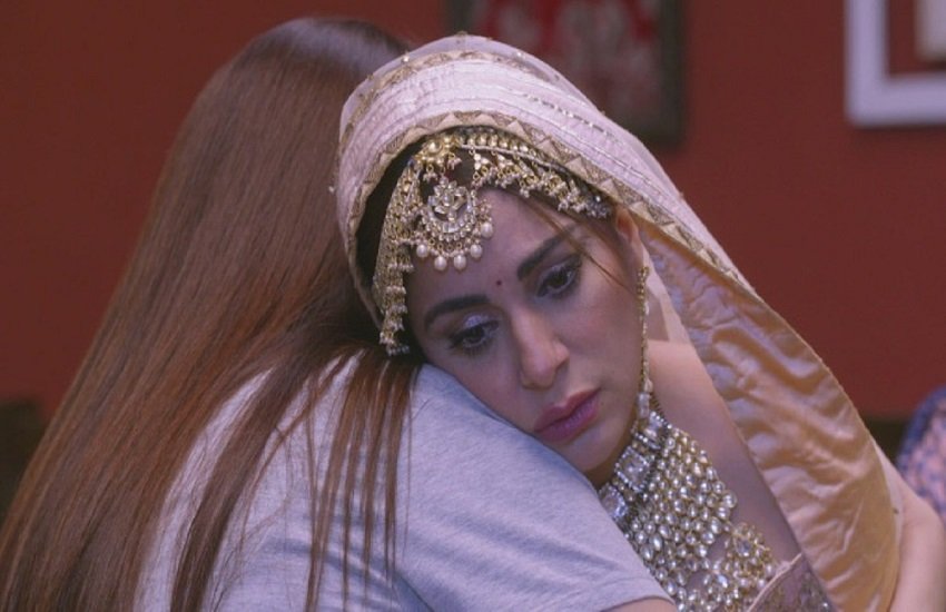 Kundali Bhagya, Kundali Bhagya 30 July 2020