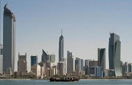 kuwait , expat in kuwait, jobs,