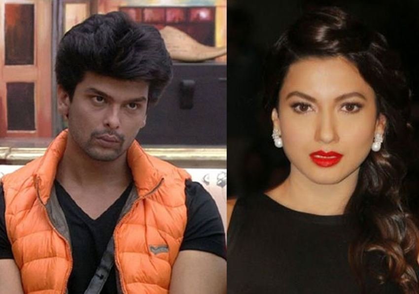 गौहर और कुशाल का अफेयर शादी में तब्दील होने की शक्ल ले रहा था तभी दोनों का ब्रेकअप हो गया।