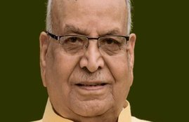 lalji tandon madhya pradesh governor