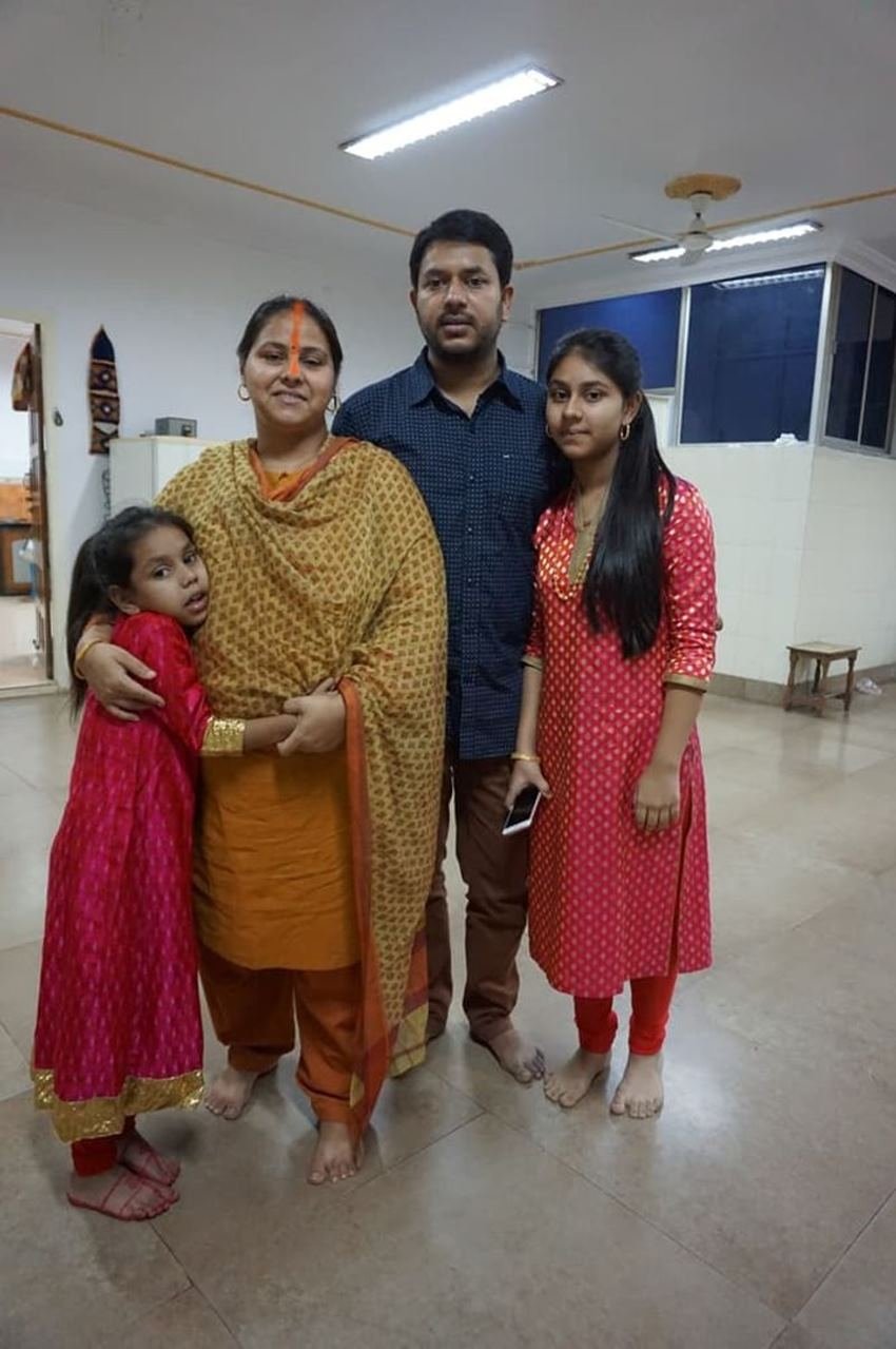 लालू यादव की सबसे बड़ी बेटी मीसा एमबीबीएस हैं। उन्होंने पटना मेडिकल कॉलेज से पढ़ाई की है साथ ही वह कॉलेज की टॉपर भी थीं।