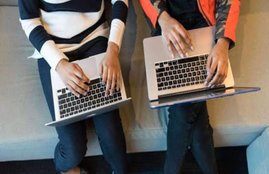 facebook dark mode on desktop