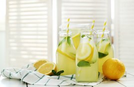 White Hair Problems, Lemon juice for white hair, white hair remedies