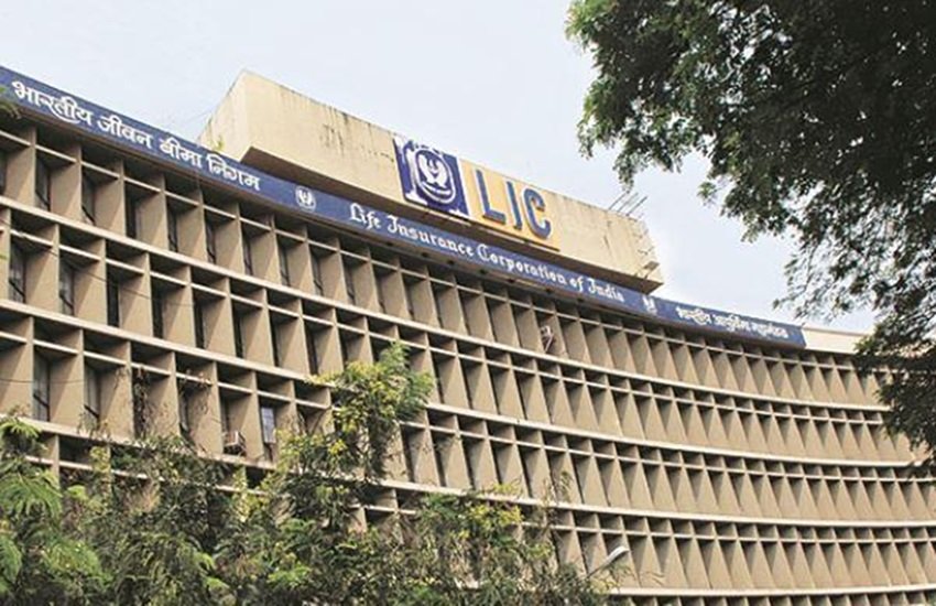 lic npa A