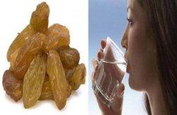 लिवर को हेल्दी रखेगा किशमिश से बना ये ड्रिंक, जानिये घर पर कैसे बनाएं