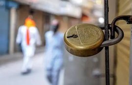 Bhopal, Lockdown, Bhopal,