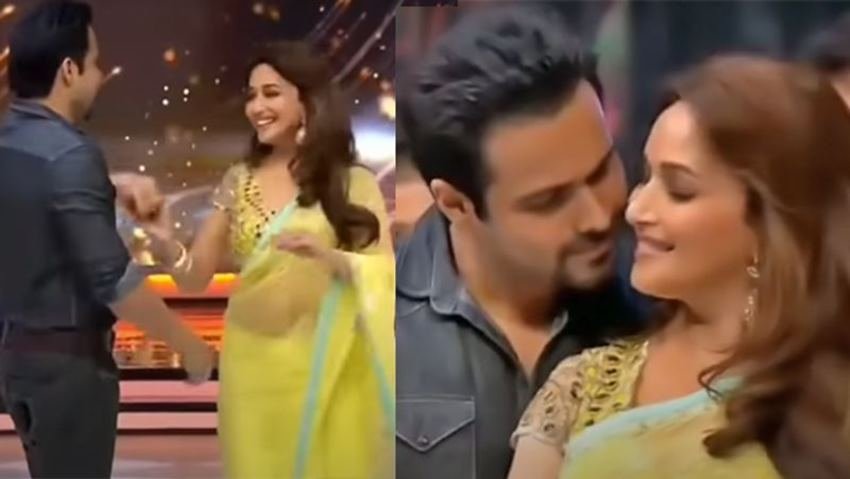 बता दें कि यह रोमांटिक गाना इमरान हाशमी की फिल्म 'वंस अपॉन टाइम इन मुंबई' फिल्म का है। यह गाना इमरान हाशमी और प्राची देसाई पर फिल्माया गया है।