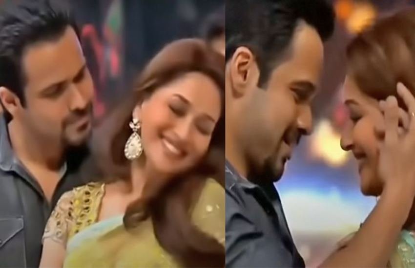 Madhuri Dixit - Imran Hashmi: बॉलीवुड में सीरियल किसर के नाम से मशहूर एक्टर इमरान हाशमी ने कई बेहतरीन फिल्में की हैं। अपने करियर में इमरान को ऐसे दिन भी देखने पड़े जब नामी अभिनेत्रियों ने उनके साथ काम करने से इनकार दिया था। इसमें ऐश्वर्या राय औऱ करीना कपूर का नाम प्रचलित है। वहीं जब माधुरी दीक्षित की मुलाकात इमरान हाशमी से हुई तो जो हुआ वो देख करण जौहर भी शॉक्ड रह गए थे।