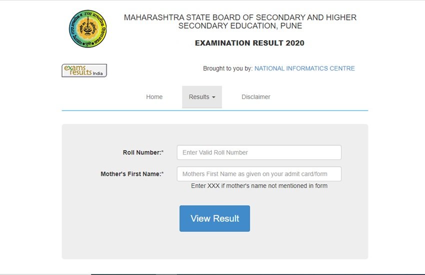 maharashtra ssc result, maharashtra ssc result 2020, maharashtra ssc result 2020 date