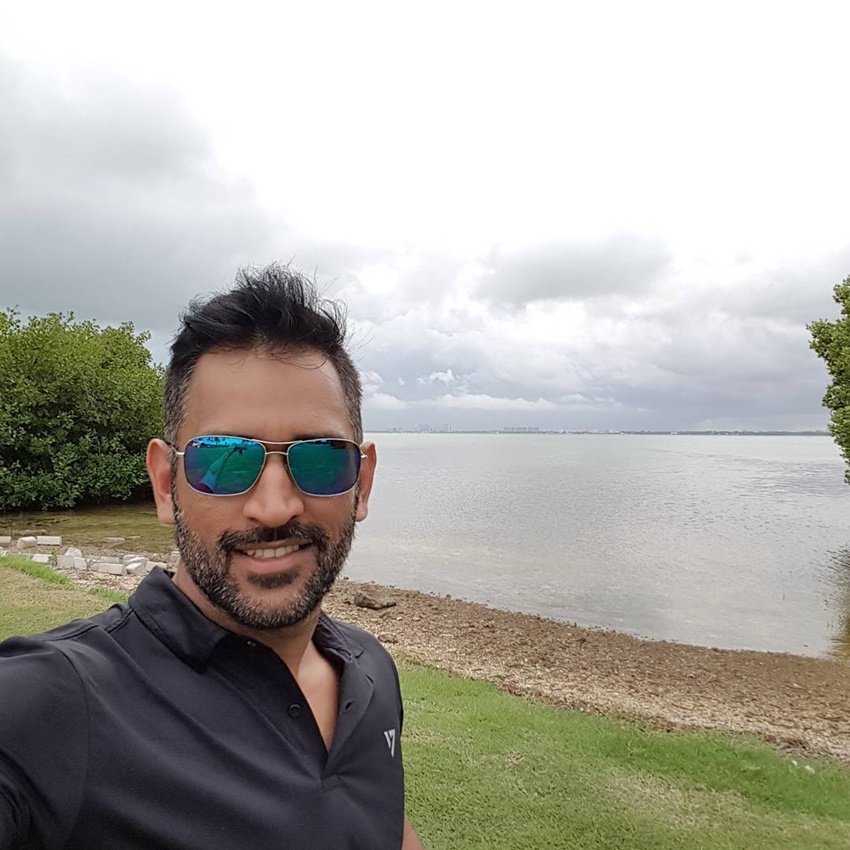 Ms Dhoni, DHoni Entertainment, Sushant singh rajput