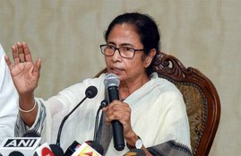 Corona, Mamta Banerjee, BJP