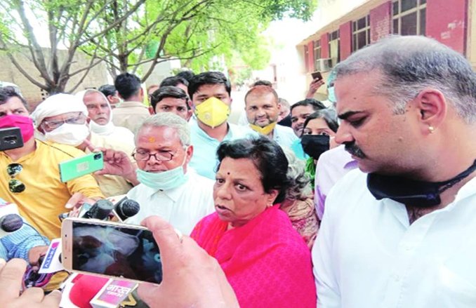 राजा मानसिंह हत्याकांड: पूर्व पुलिस उपाधीक्षक सहित 11 दोषी करार