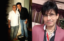 Krk, Kamaal R khan, Hansal mehta, manoj bajpayee, hansal mehta blast on krk, manoj bajayee angry on krk,