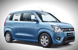 Maruti Suzuki XL5