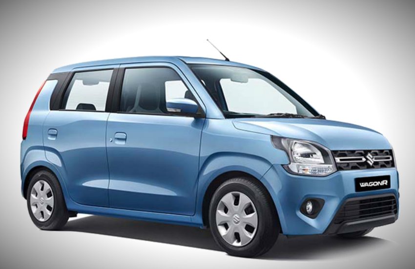 Maruti Suzuki XL5