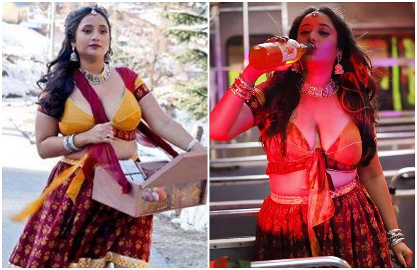 rani chatterjee, Sridevi, rani chatterjee web series mastram,