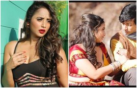 rani chatterjee, rani chatterjee web series mastram, hot pics,