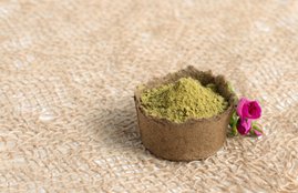 White Hair Problem, Mehndi for White Hair, White Hair Remedies