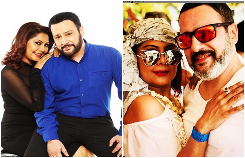 mihir misra, maninee de and mihir misra separated from each other,