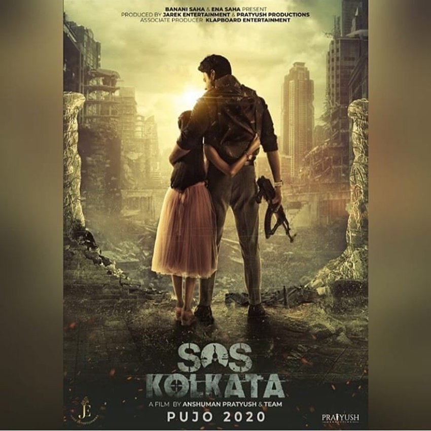 Nusrat Jahan,Mimi Chakraborty,SOS Kolkata,Yash Dasgupta