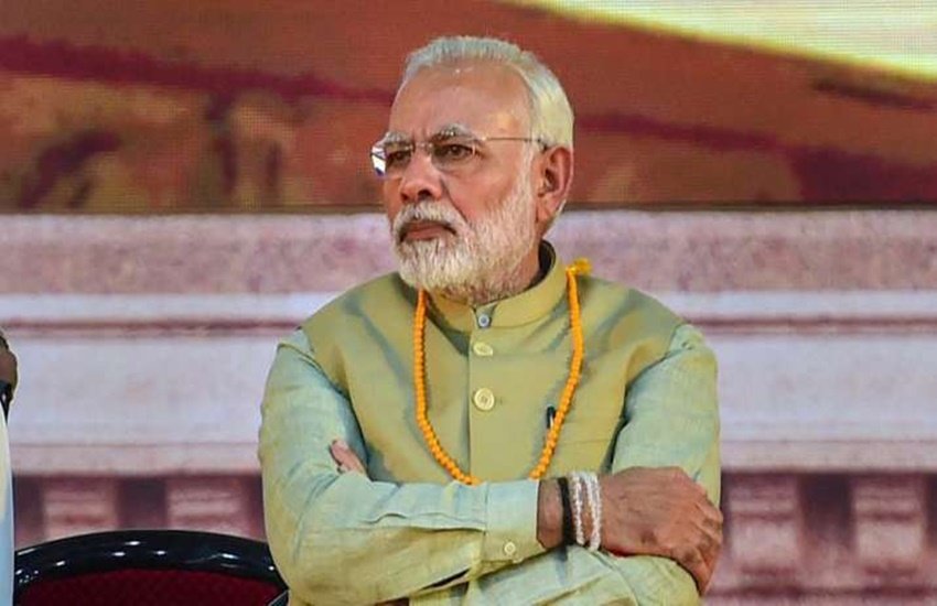 PMO, PMO budget, PM Modi