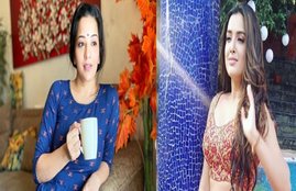 Bhojpuri Actresses, Monalisa, Amrapali Dubey, akshara singh, bhojpuri actress fees