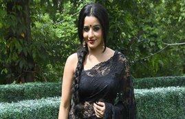 Bhojpuri Actress Monalisa, Monalisa lifestyle, Monalisa property, monalisa husband