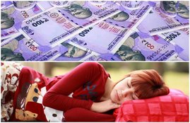 Dream Interpretation, Dream meaning in hindi, dream astrology, sapne ka matlab, money dream, sapne me pani dekhna,