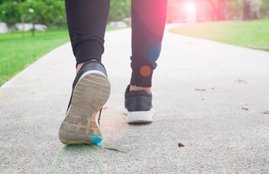 Weight loss Tips, Morning walk for Weight loss, morning walk for belly fat