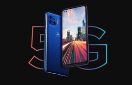 Moto G 5G Plus