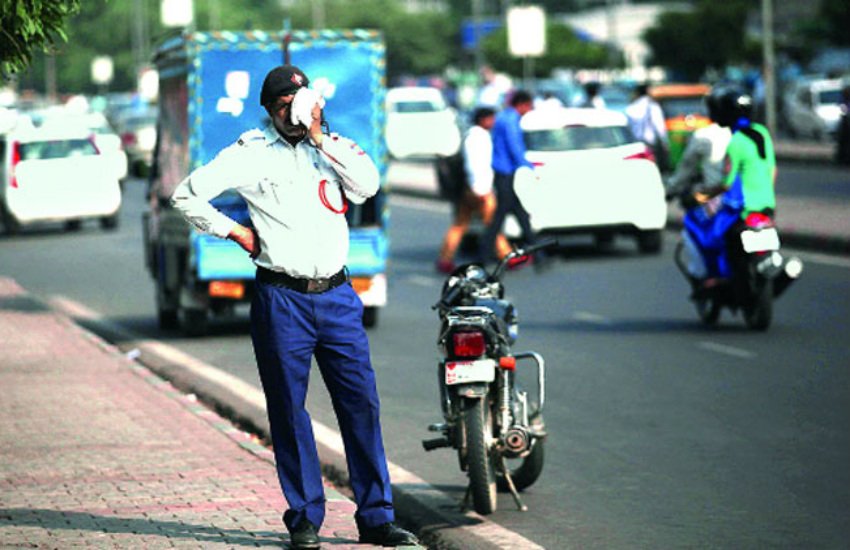 Central Motor Vehicles Rules, New Motorcycle Rule, Mandatory devices for motorcycle