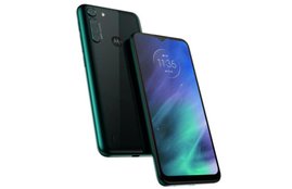 Motorola One Fusion