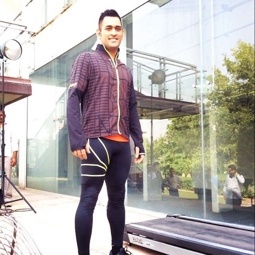 Ms Dhoni, DHoni Entertainment, Sushant singh rajput