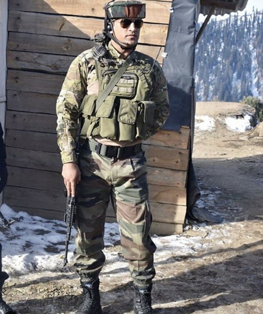 MS Dhoni, #happybirrhdaydhoni, MS Dhoni birthday, Ms Dhoni age,