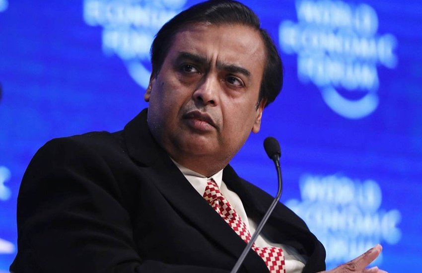 mukesh ambani mukesh ambani