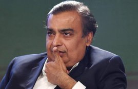 mukesh ambani