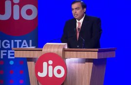 mukesh ambani